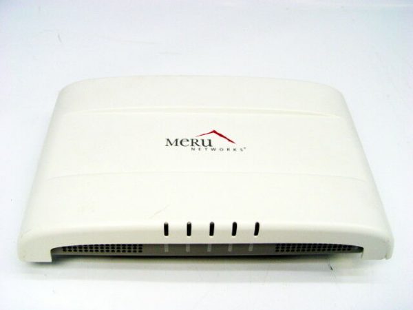 Meru Networks AP 320i Wireless Access Point - Naterval